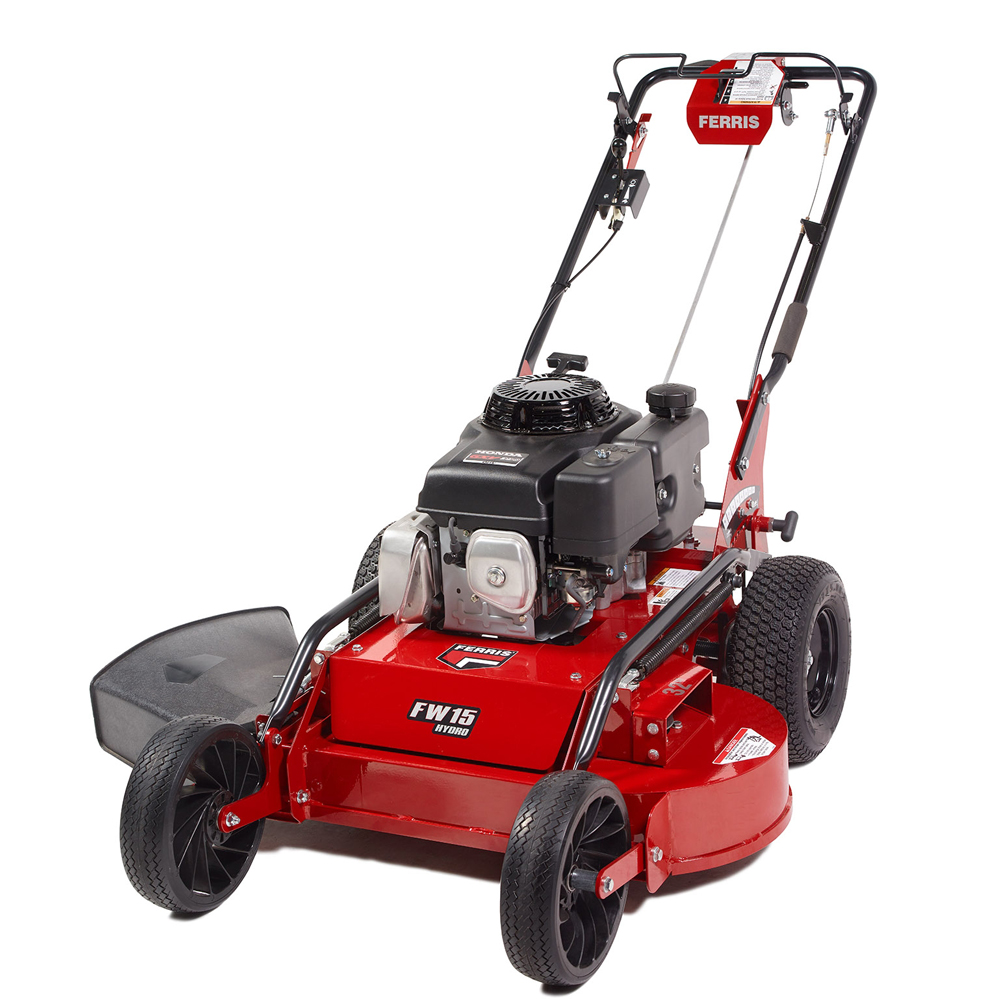 FW15 Walk Behind Mower